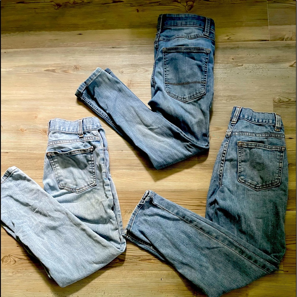 Denim Bundle